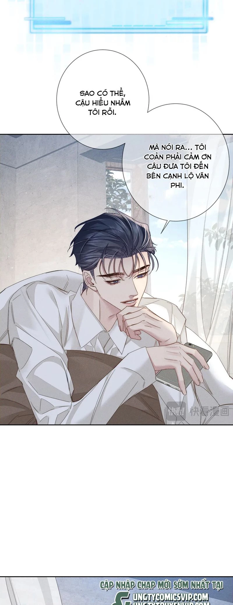 Nhân Vật Chính Chỉ Muốn Yêu Đương Chapter 136 - 12