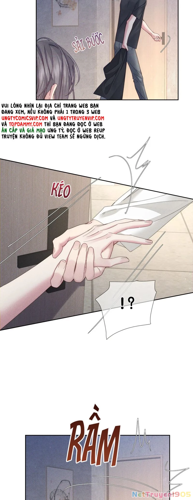 Nhân Vật Chính Chỉ Muốn Yêu Đương Chapter 136 - 15