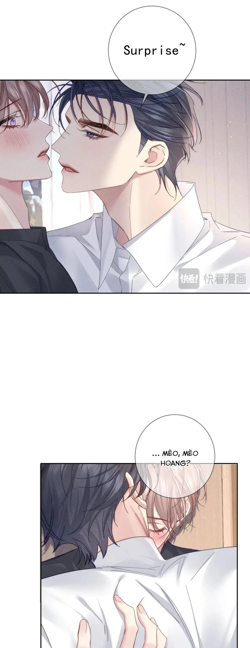 Nhân Vật Chính Chỉ Muốn Yêu Đương Chapter 136 - 18