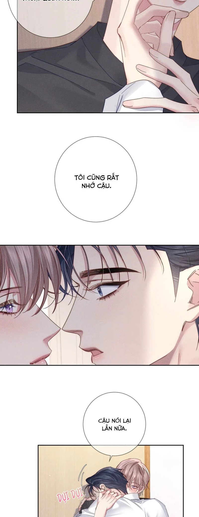 Nhân Vật Chính Chỉ Muốn Yêu Đương Chapter 136 - 20