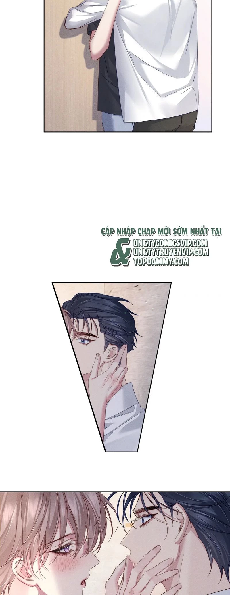 Nhân Vật Chính Chỉ Muốn Yêu Đương Chapter 136 - 21