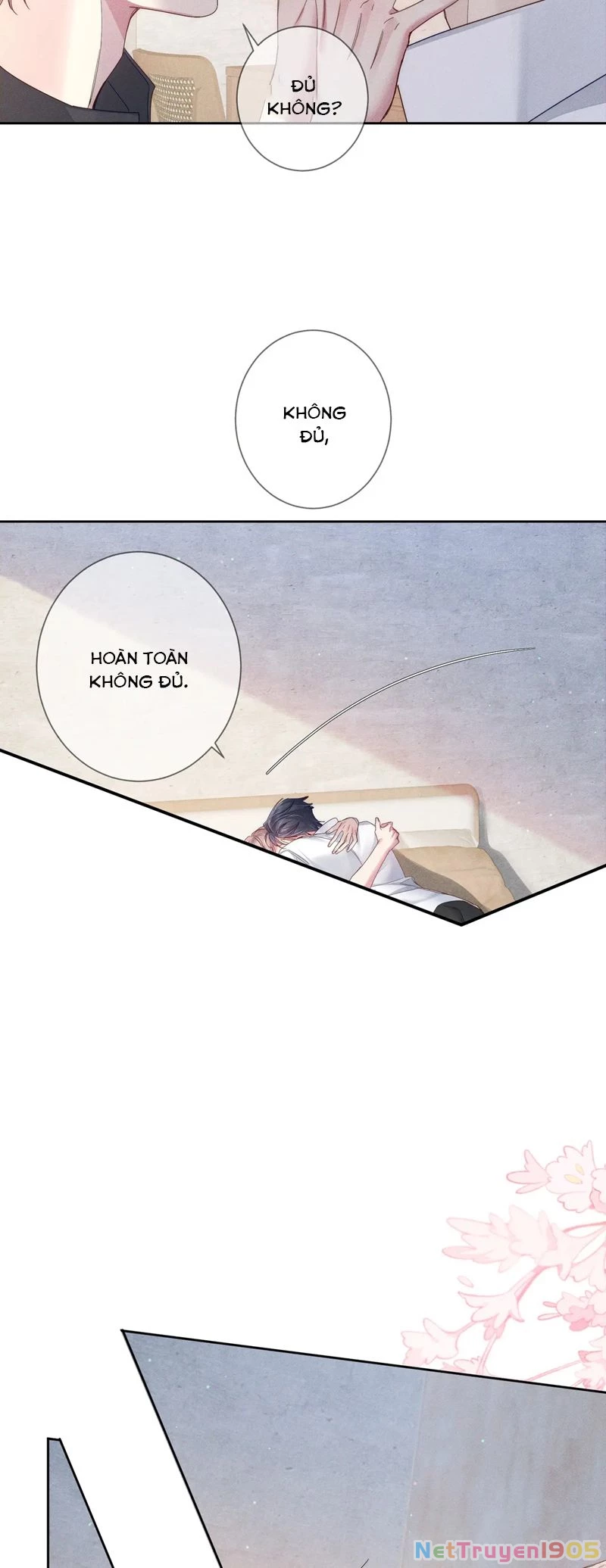 Nhân Vật Chính Chỉ Muốn Yêu Đương Chapter 136 - 22