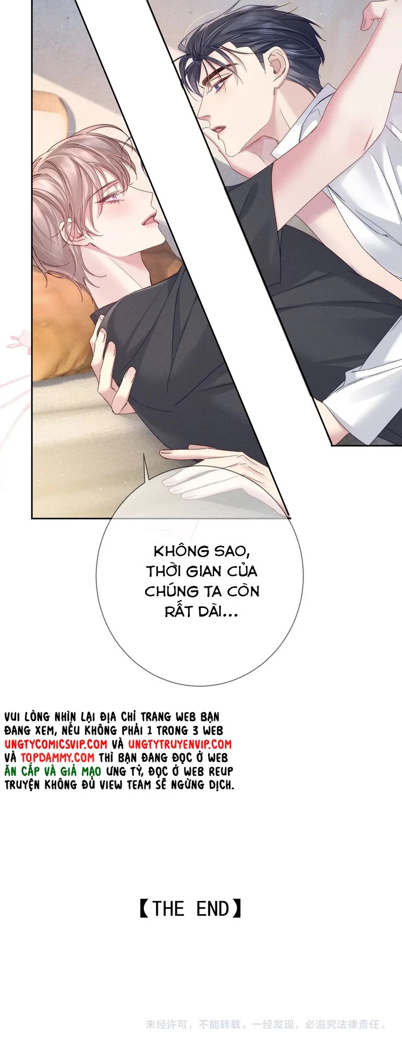 Nhân Vật Chính Chỉ Muốn Yêu Đương Chapter 136 - 23