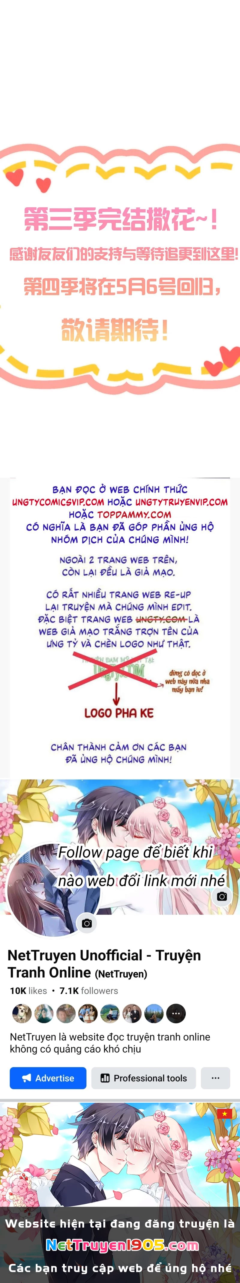 Nhân Vật Chính Chỉ Muốn Yêu Đương Chapter 136 - 24