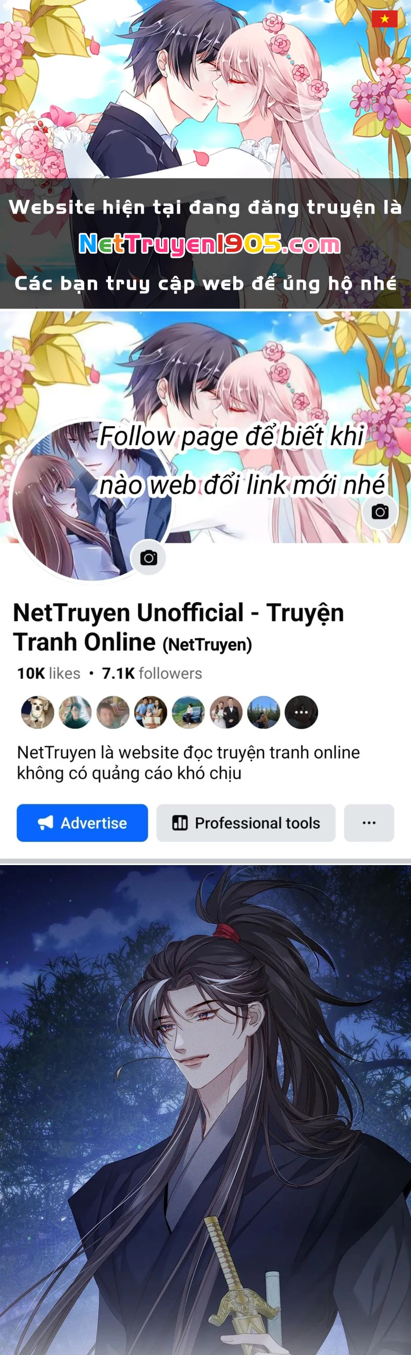 Nhân Vật Chính Chỉ Muốn Yêu Đương Chapter 137 - 1