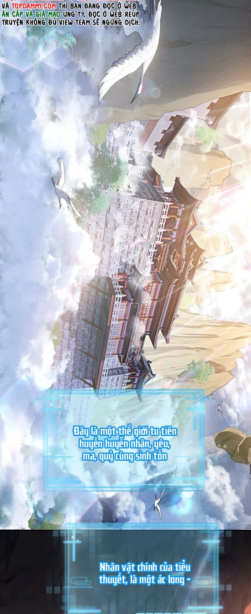 Nhân Vật Chính Chỉ Muốn Yêu Đương Chapter 137 - 3