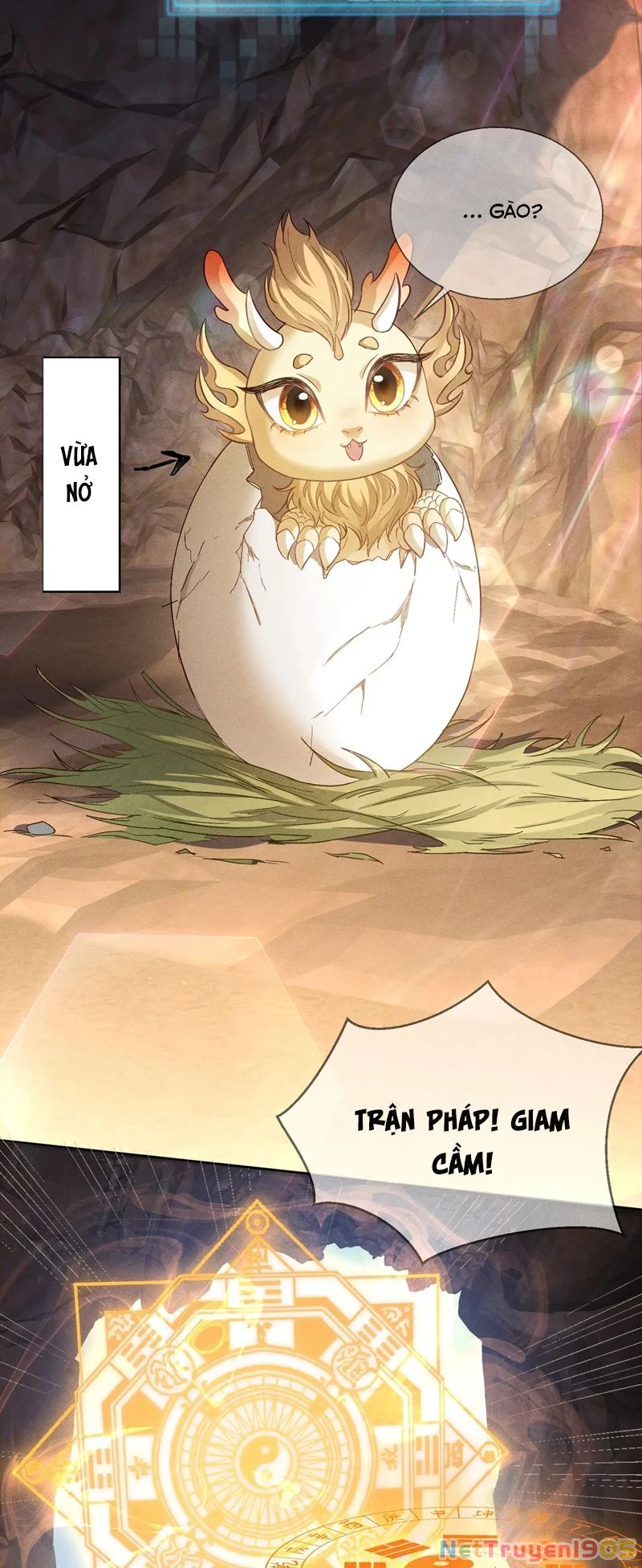 Nhân Vật Chính Chỉ Muốn Yêu Đương Chapter 137 - 4