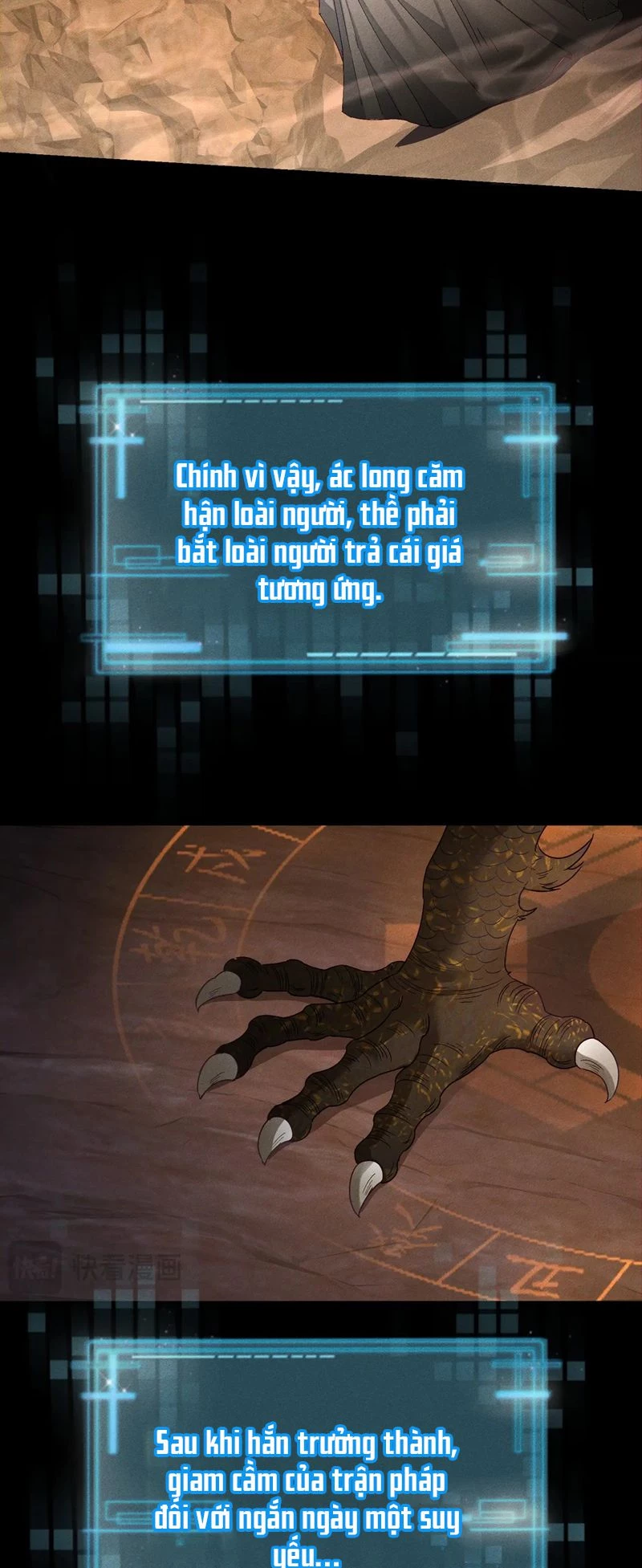 Nhân Vật Chính Chỉ Muốn Yêu Đương Chapter 137 - 6