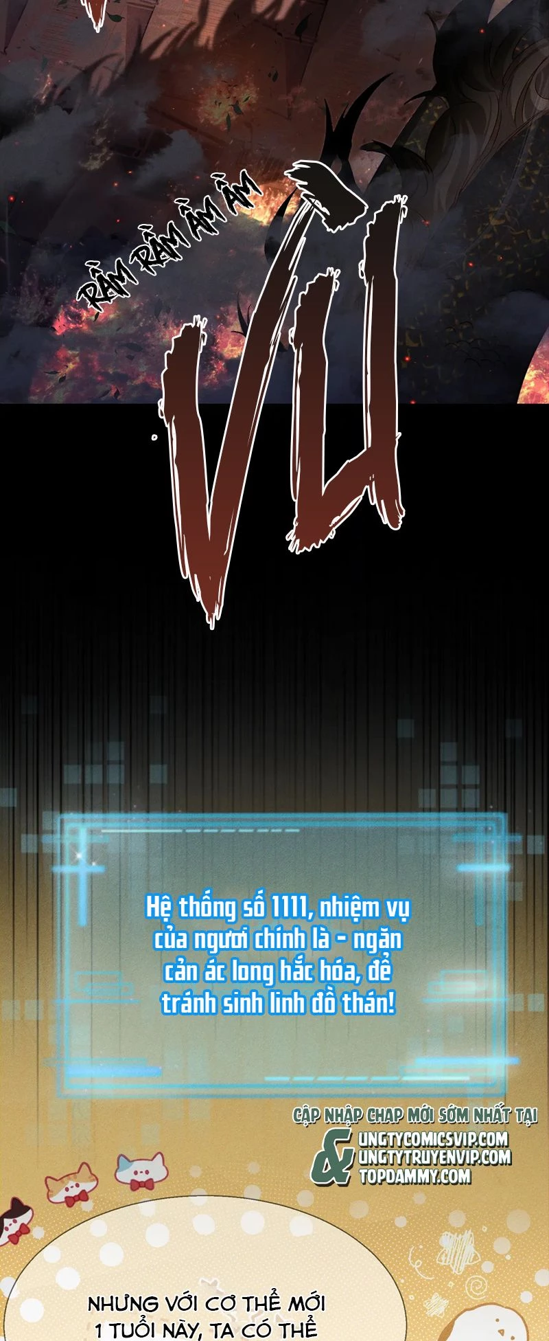 Nhân Vật Chính Chỉ Muốn Yêu Đương Chapter 137 - 9