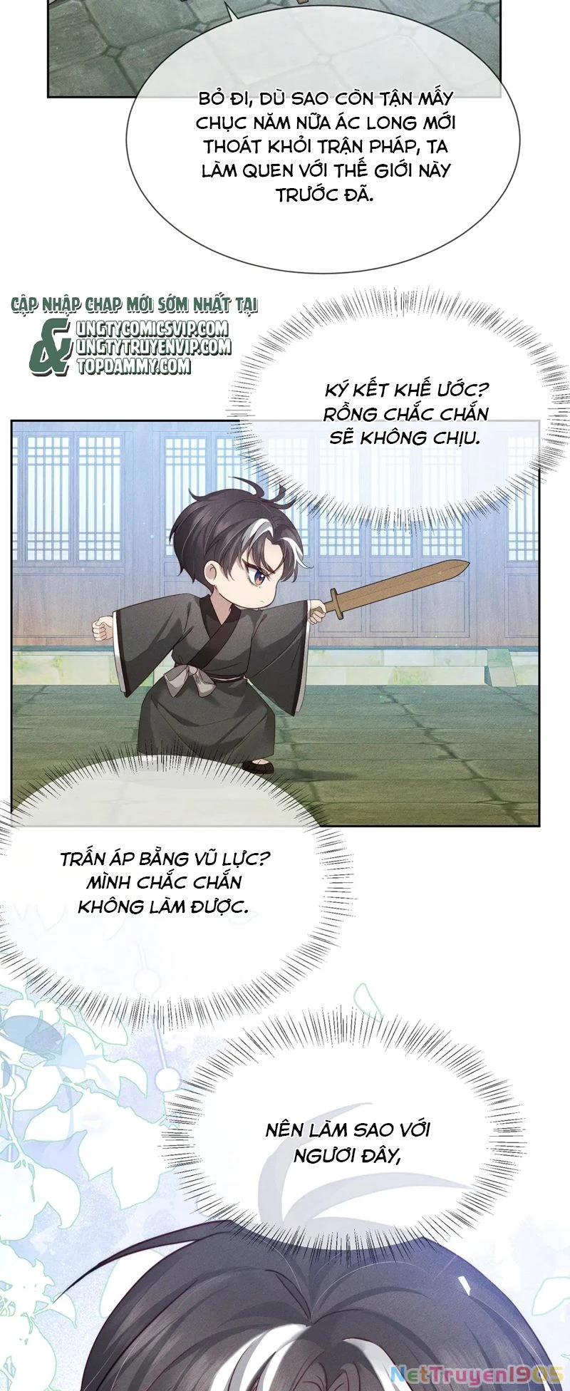 Nhân Vật Chính Chỉ Muốn Yêu Đương Chapter 137 - 11