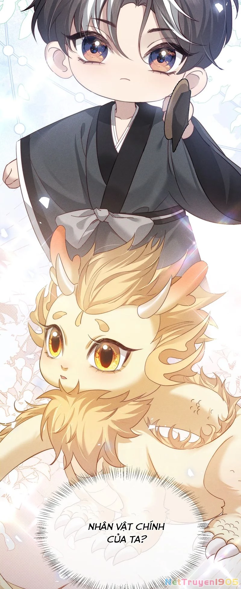 Nhân Vật Chính Chỉ Muốn Yêu Đương Chapter 137 - 12