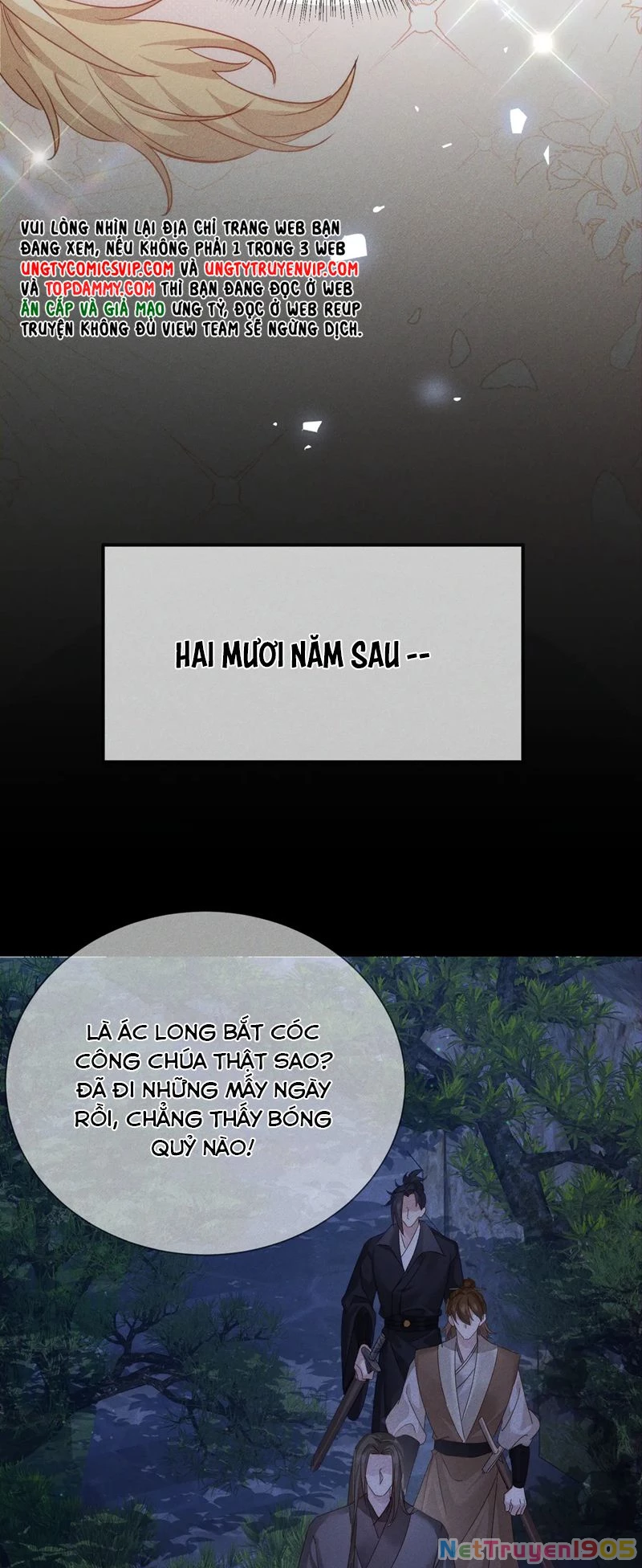 Nhân Vật Chính Chỉ Muốn Yêu Đương Chapter 137 - 13