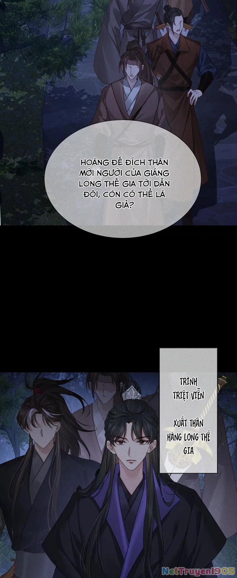 Nhân Vật Chính Chỉ Muốn Yêu Đương Chapter 137 - 14