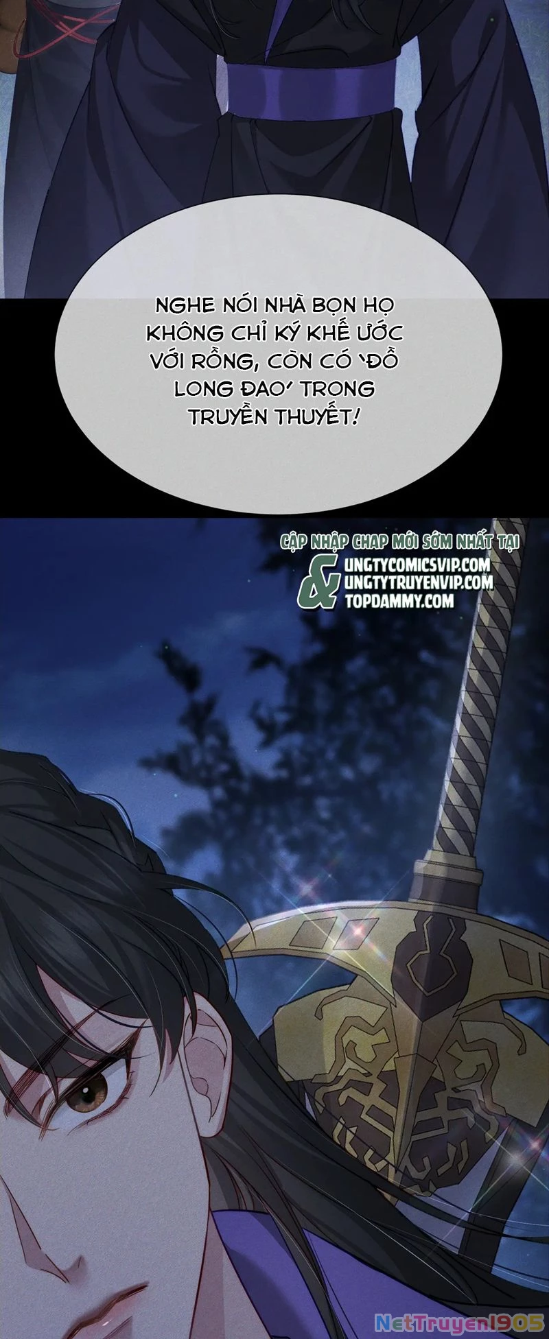 Nhân Vật Chính Chỉ Muốn Yêu Đương Chapter 137 - 15