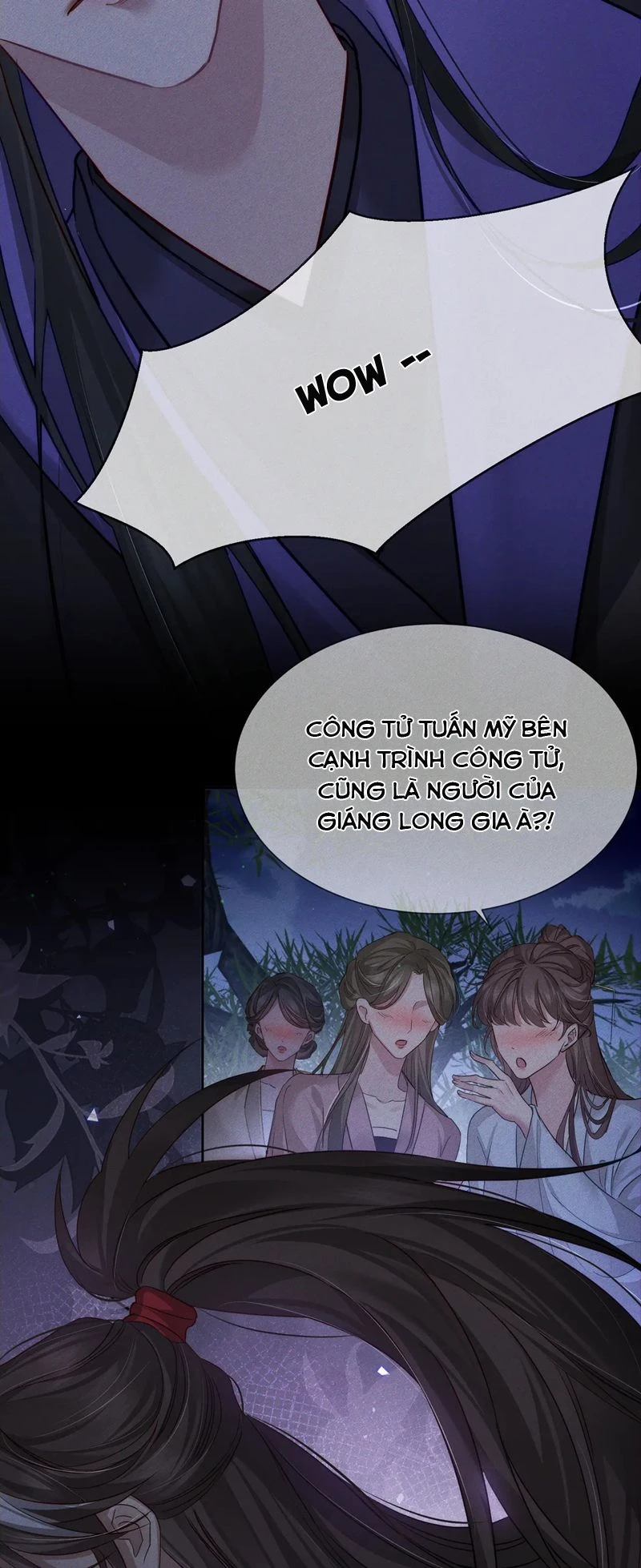 Nhân Vật Chính Chỉ Muốn Yêu Đương Chapter 137 - 16