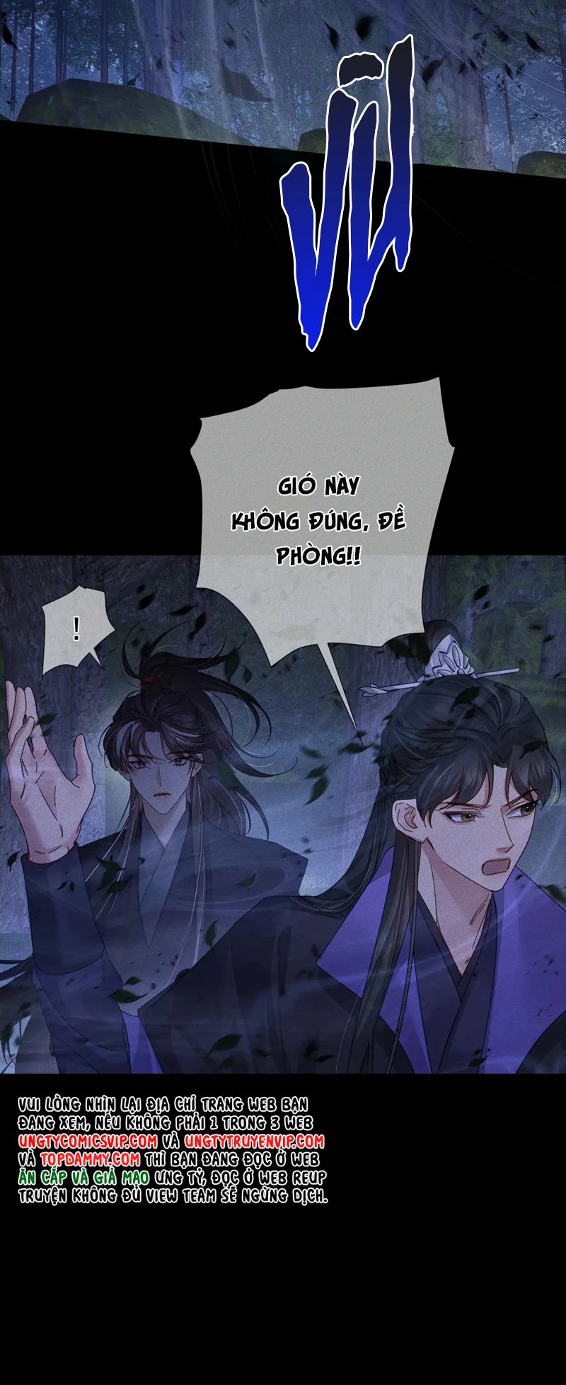 Nhân Vật Chính Chỉ Muốn Yêu Đương Chapter 137 - 20