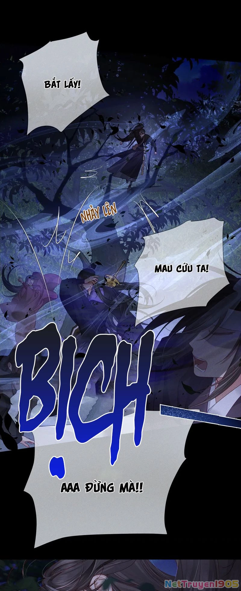 Nhân Vật Chính Chỉ Muốn Yêu Đương Chapter 137 - 21