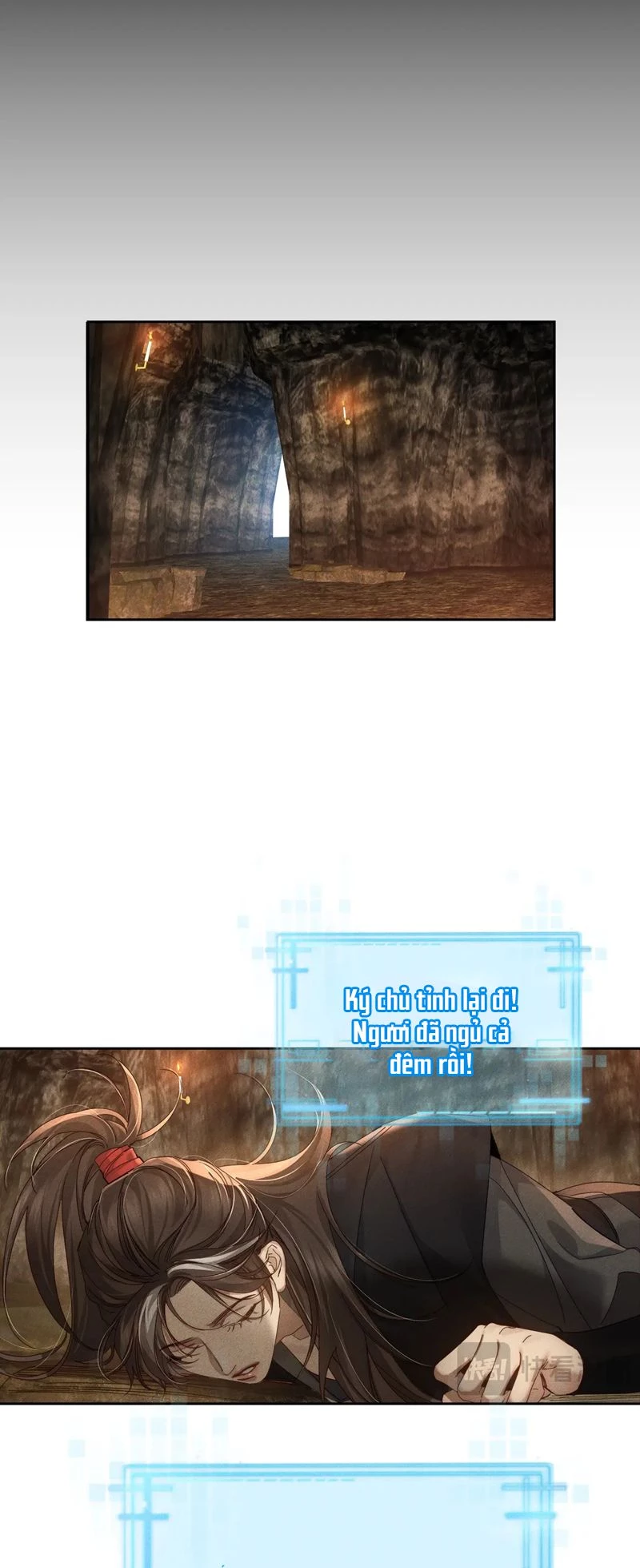 Nhân Vật Chính Chỉ Muốn Yêu Đương Chapter 137 - 27