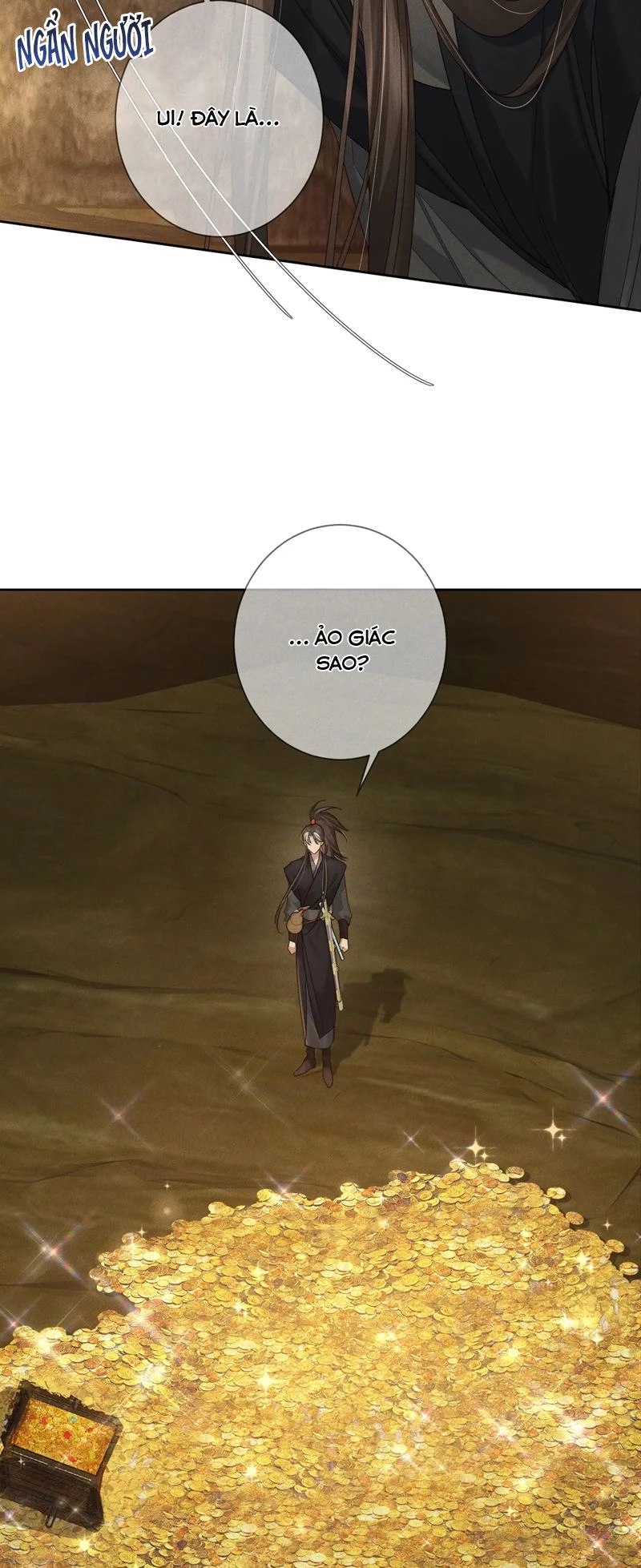 Nhân Vật Chính Chỉ Muốn Yêu Đương Chapter 137 - 29