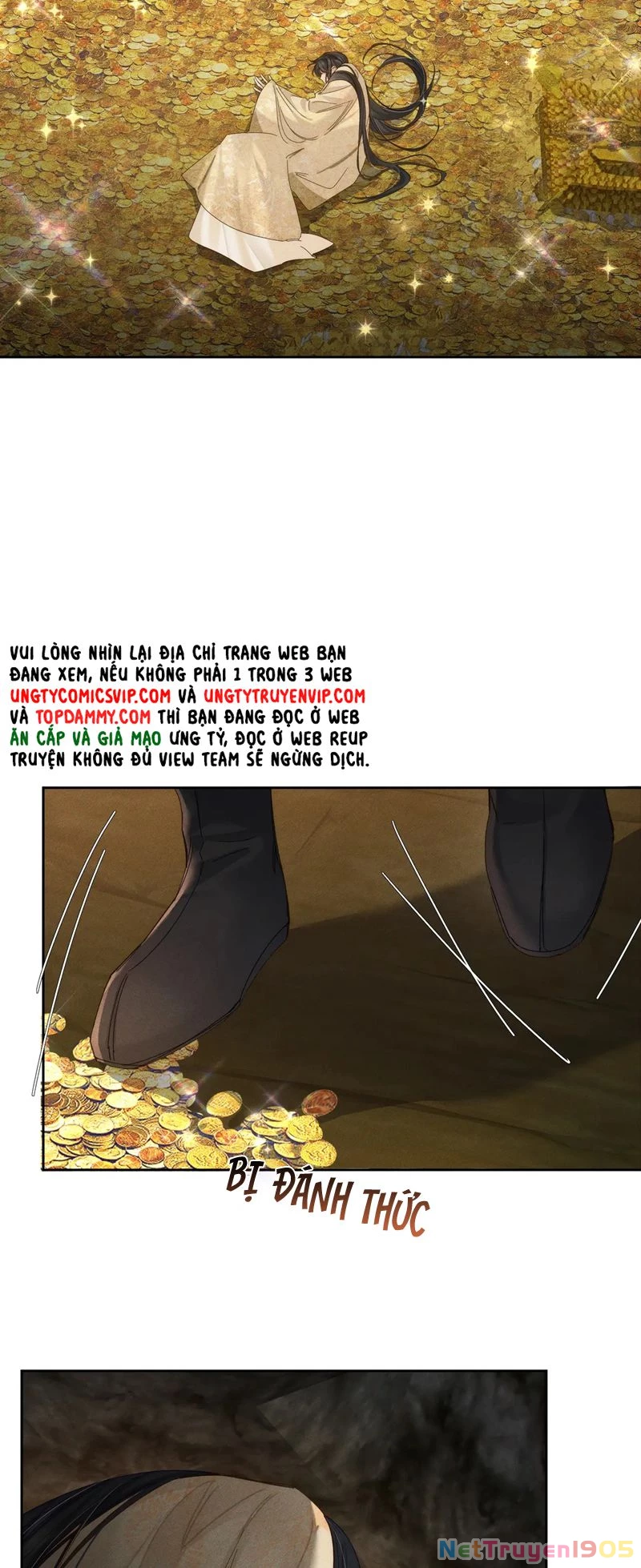 Nhân Vật Chính Chỉ Muốn Yêu Đương Chapter 137 - 30