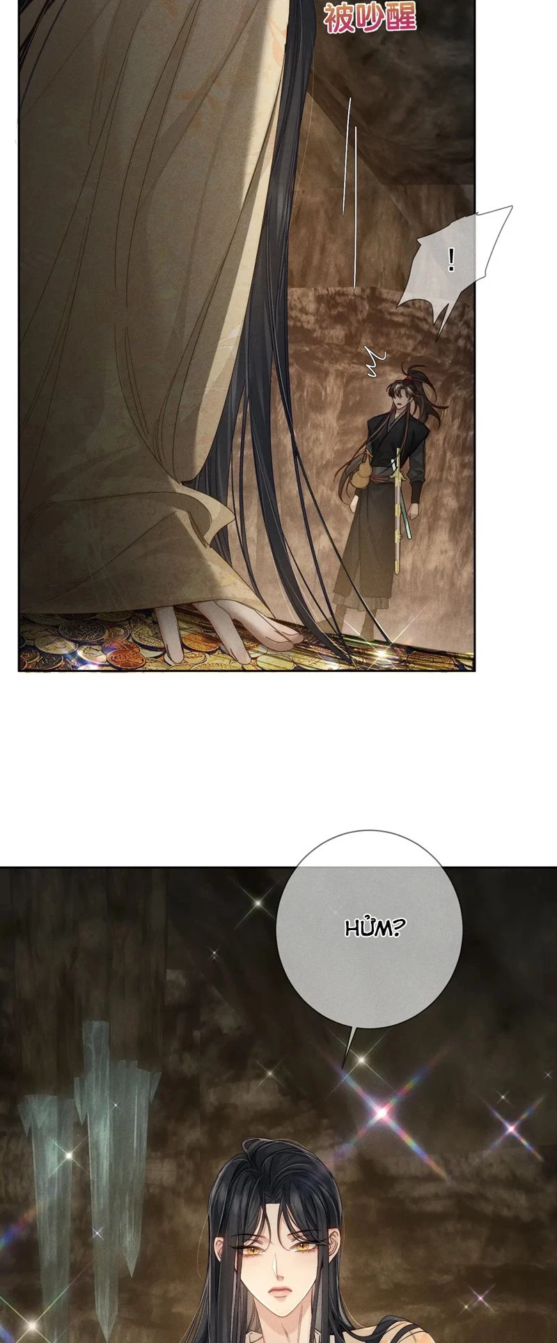 Nhân Vật Chính Chỉ Muốn Yêu Đương Chapter 137 - 31