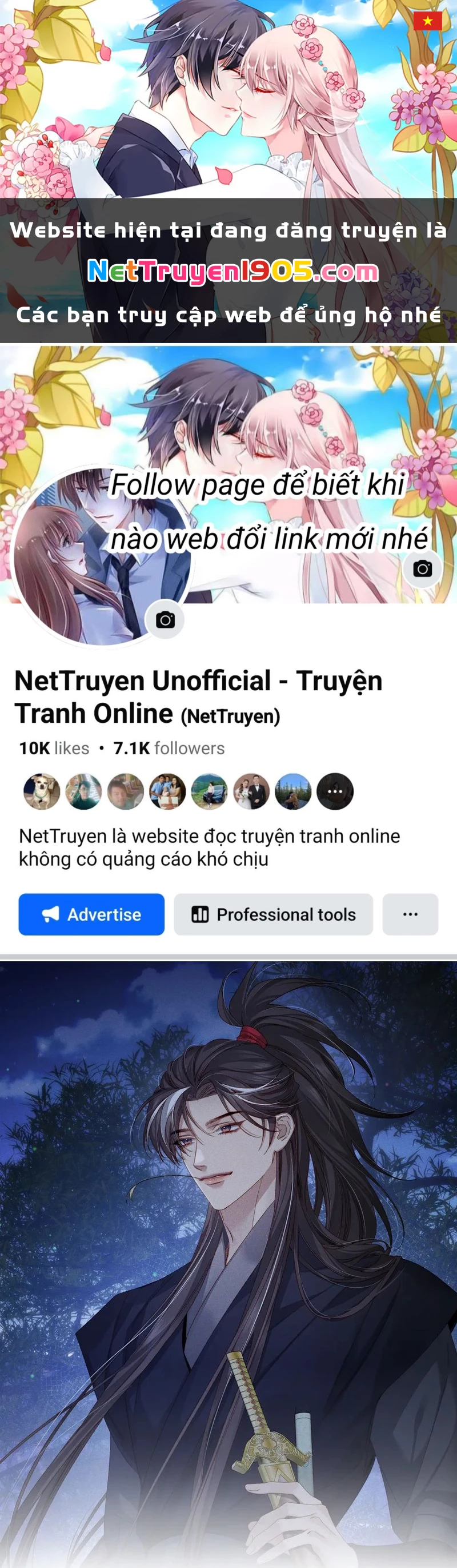 Nhân Vật Chính Chỉ Muốn Yêu Đương Chapter 140 - 1