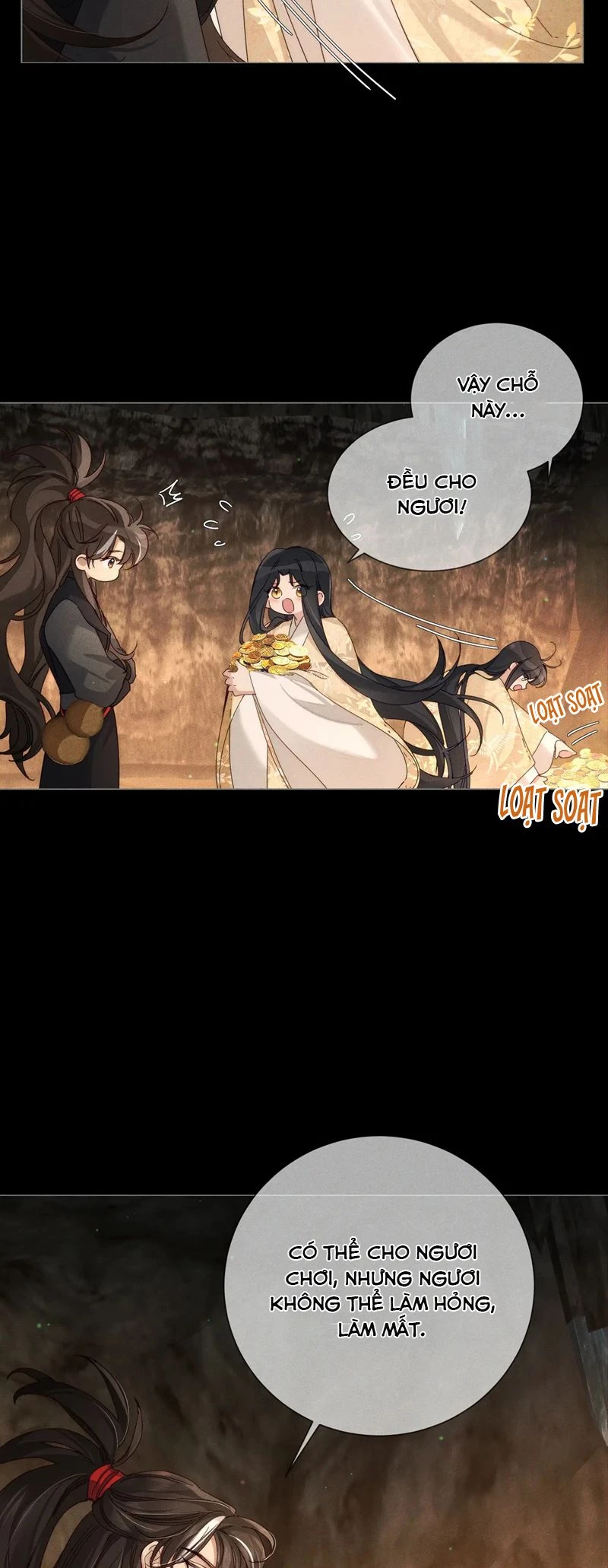 Nhân Vật Chính Chỉ Muốn Yêu Đương Chapter 140 - 3