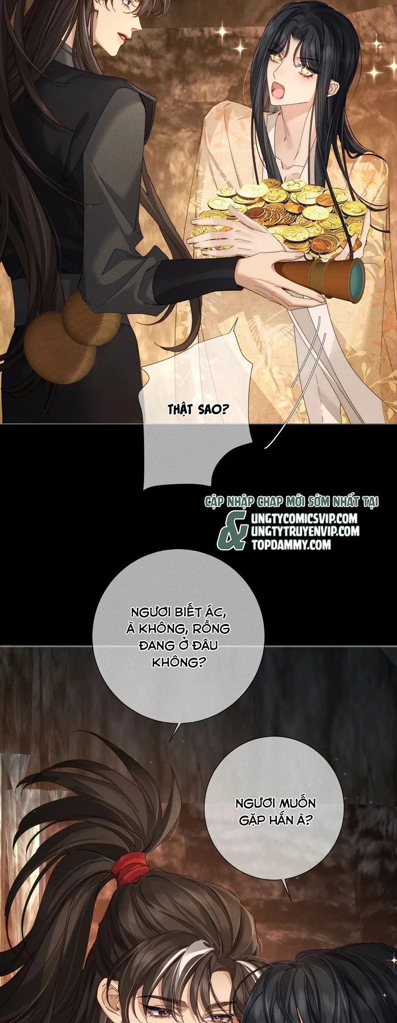 Nhân Vật Chính Chỉ Muốn Yêu Đương Chapter 140 - 4