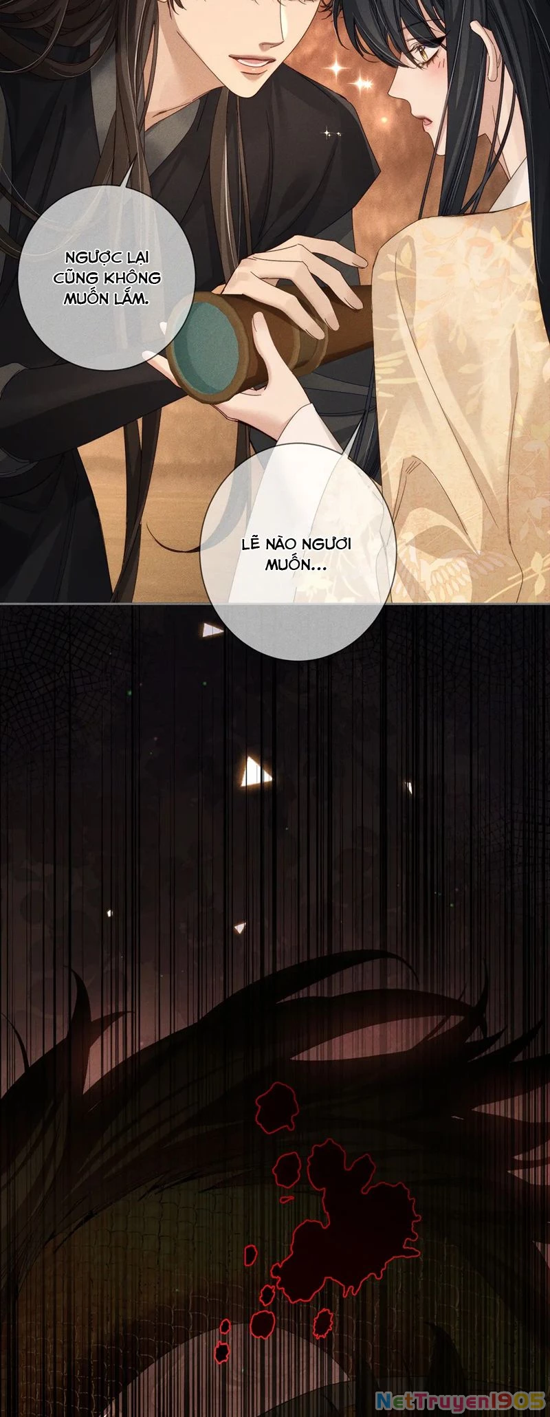 Nhân Vật Chính Chỉ Muốn Yêu Đương Chapter 140 - 5