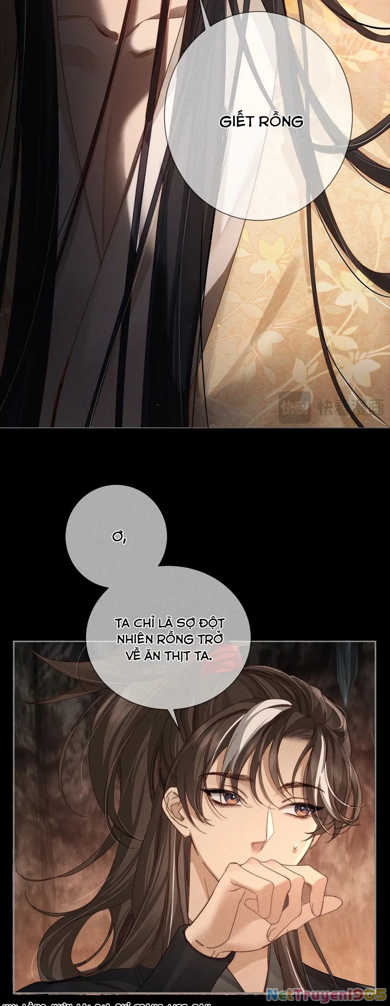 Nhân Vật Chính Chỉ Muốn Yêu Đương Chapter 140 - 7