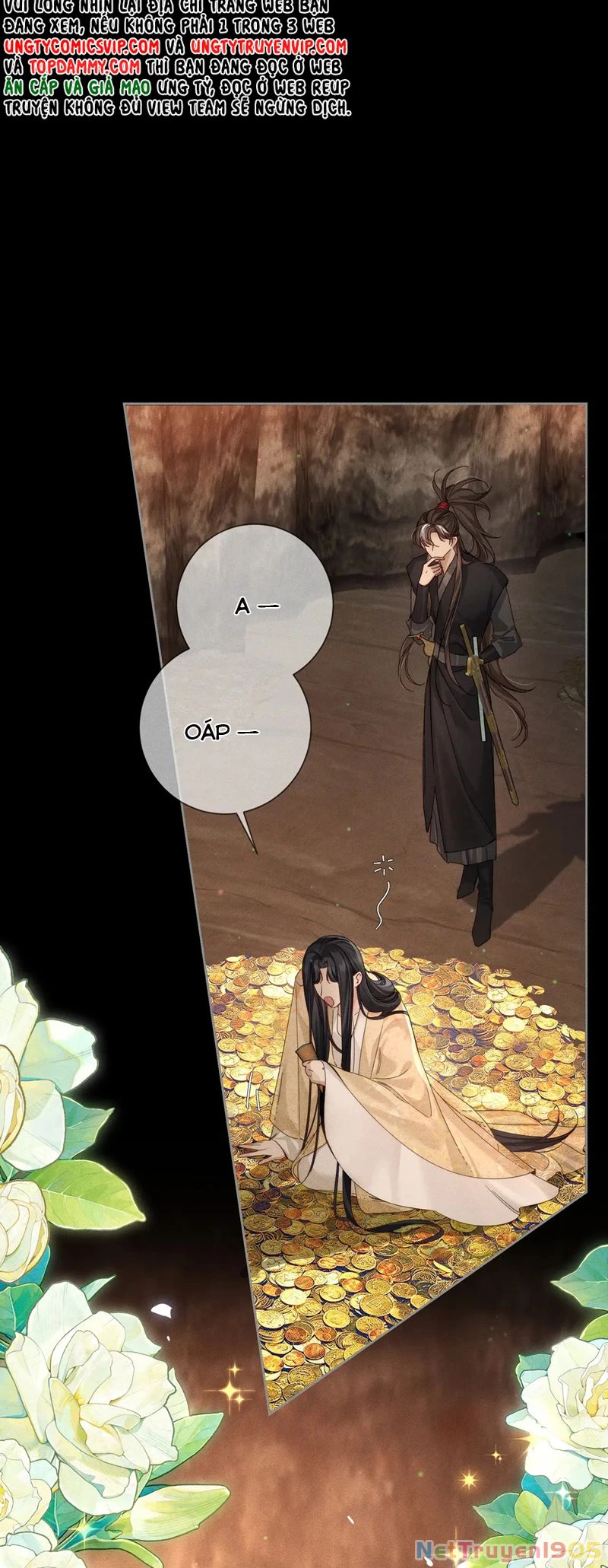 Nhân Vật Chính Chỉ Muốn Yêu Đương Chapter 140 - 8