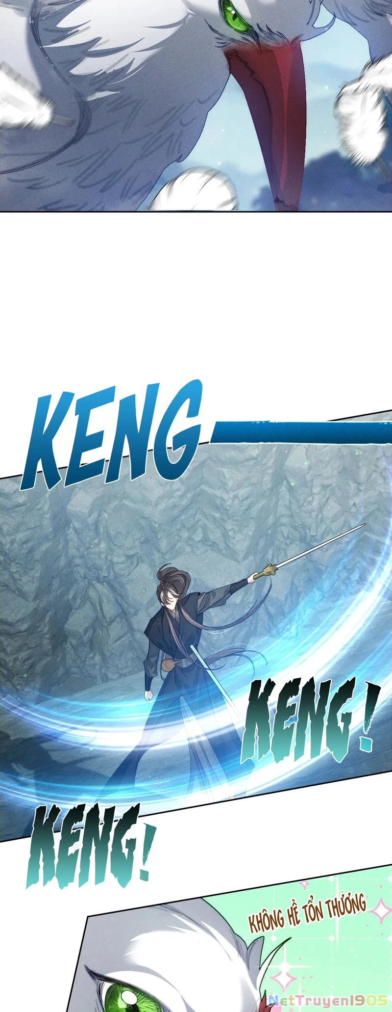 Nhân Vật Chính Chỉ Muốn Yêu Đương Chapter 140 - 13