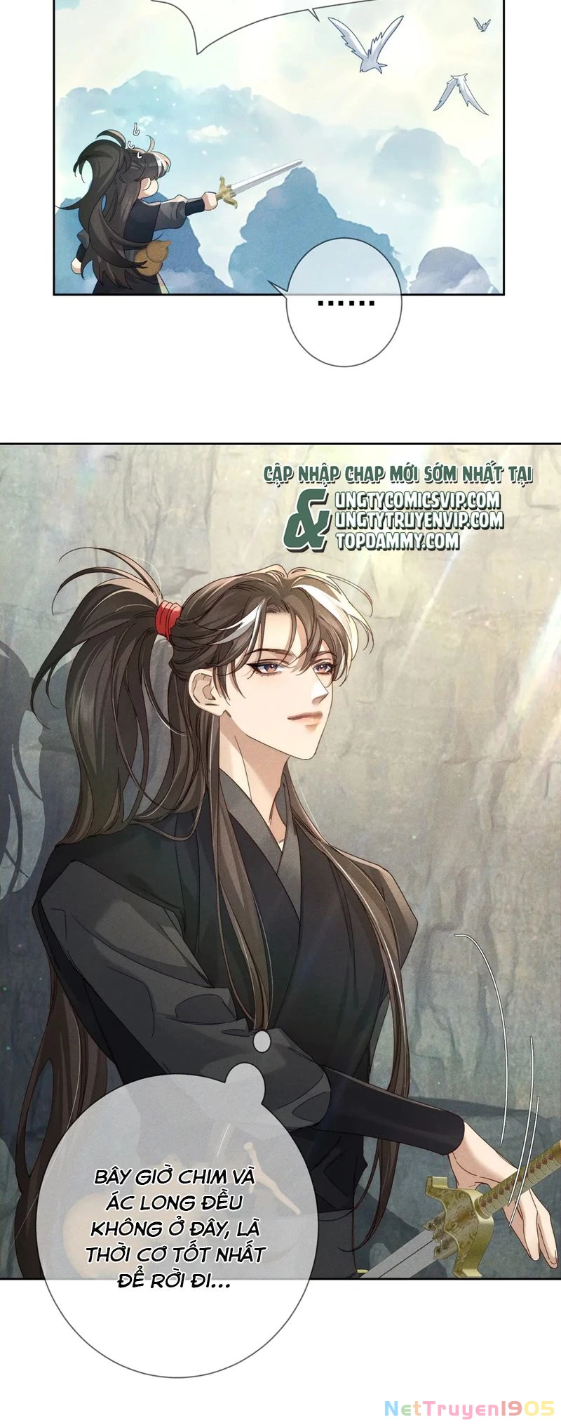 Nhân Vật Chính Chỉ Muốn Yêu Đương Chapter 140 - 17