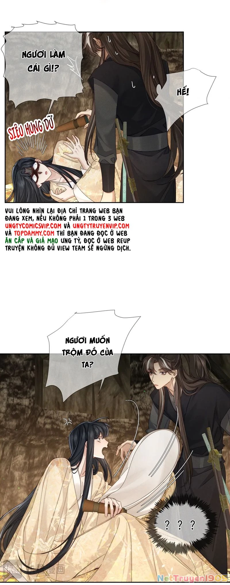 Nhân Vật Chính Chỉ Muốn Yêu Đương Chapter 140 - 19