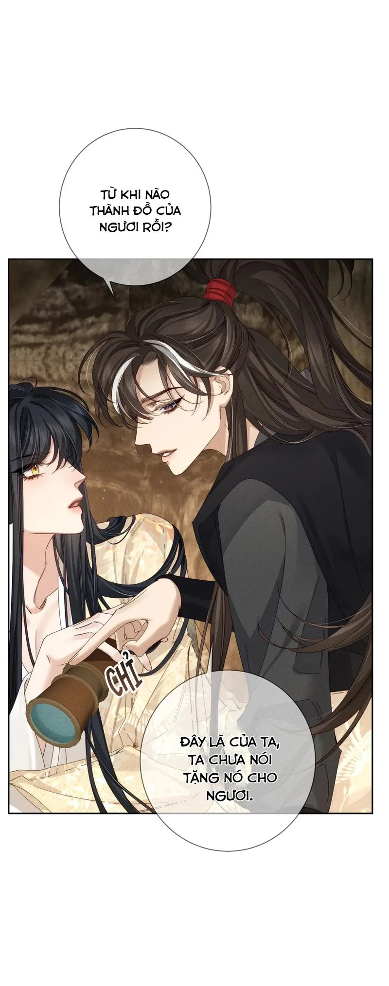 Nhân Vật Chính Chỉ Muốn Yêu Đương Chapter 140 - 20