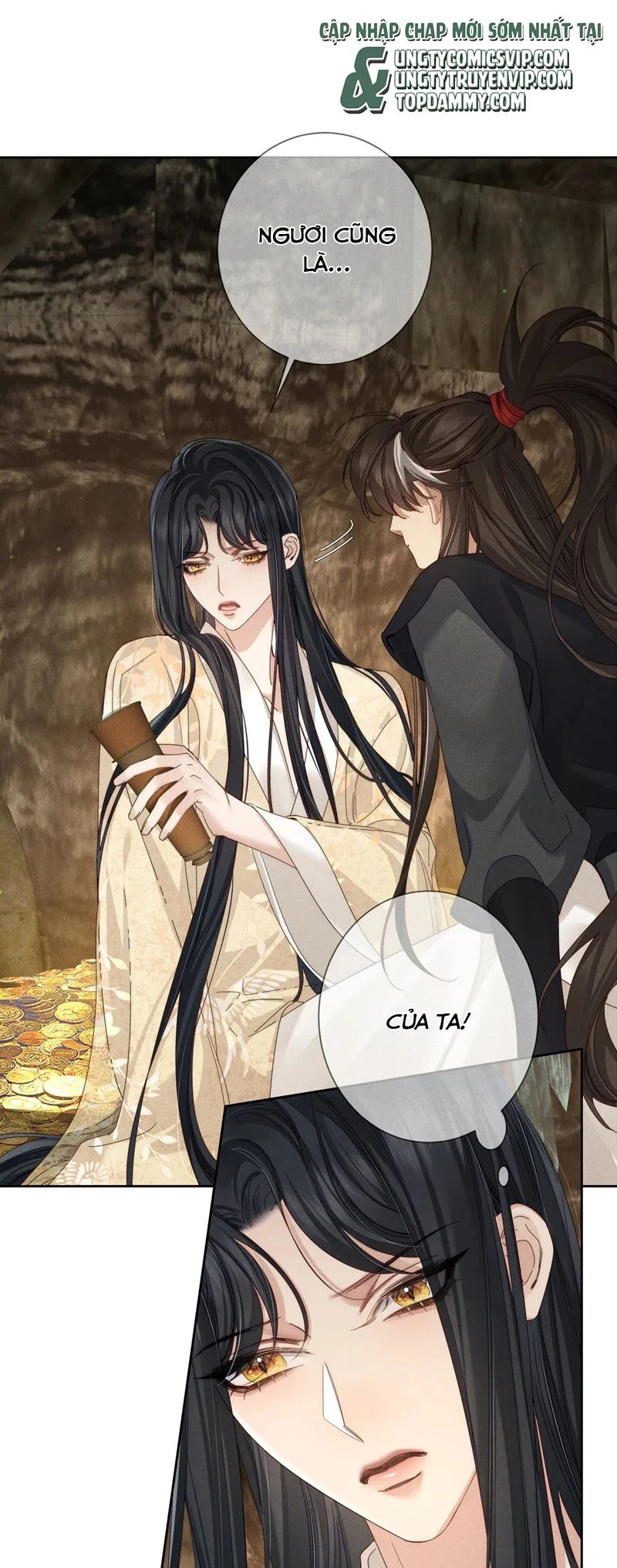 Nhân Vật Chính Chỉ Muốn Yêu Đương Chapter 140 - 21