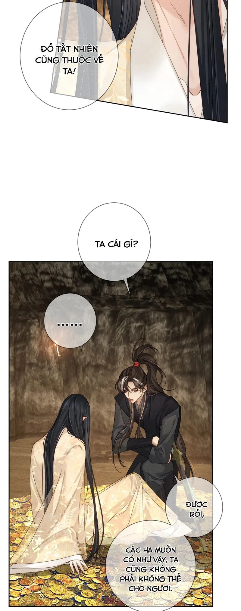 Nhân Vật Chính Chỉ Muốn Yêu Đương Chapter 140 - 22