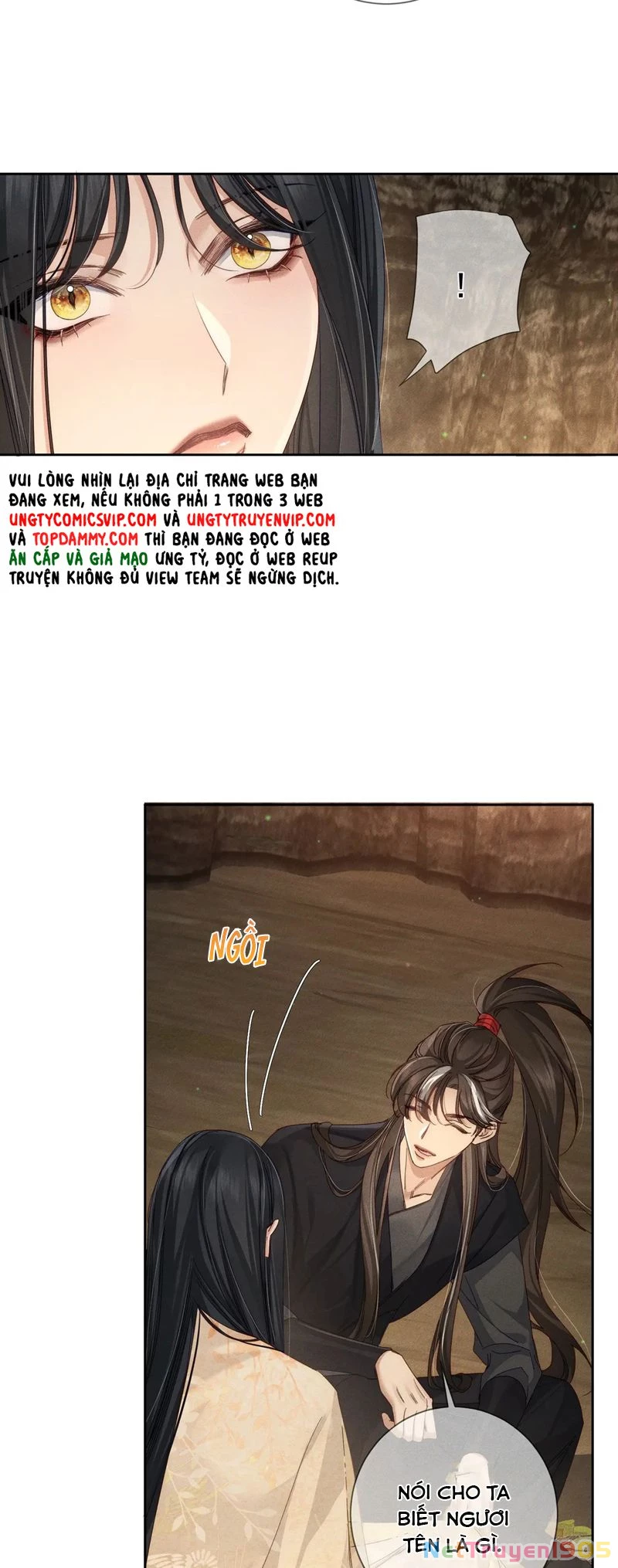 Nhân Vật Chính Chỉ Muốn Yêu Đương Chapter 140 - 23