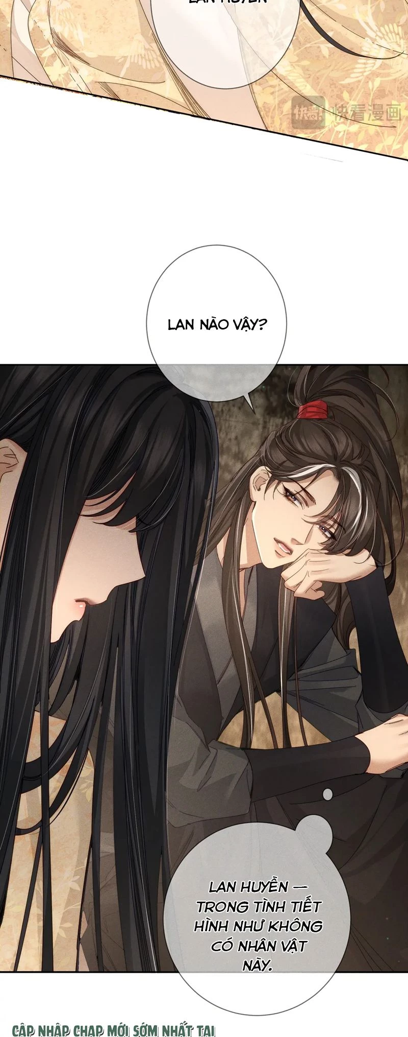 Nhân Vật Chính Chỉ Muốn Yêu Đương Chapter 140 - 25