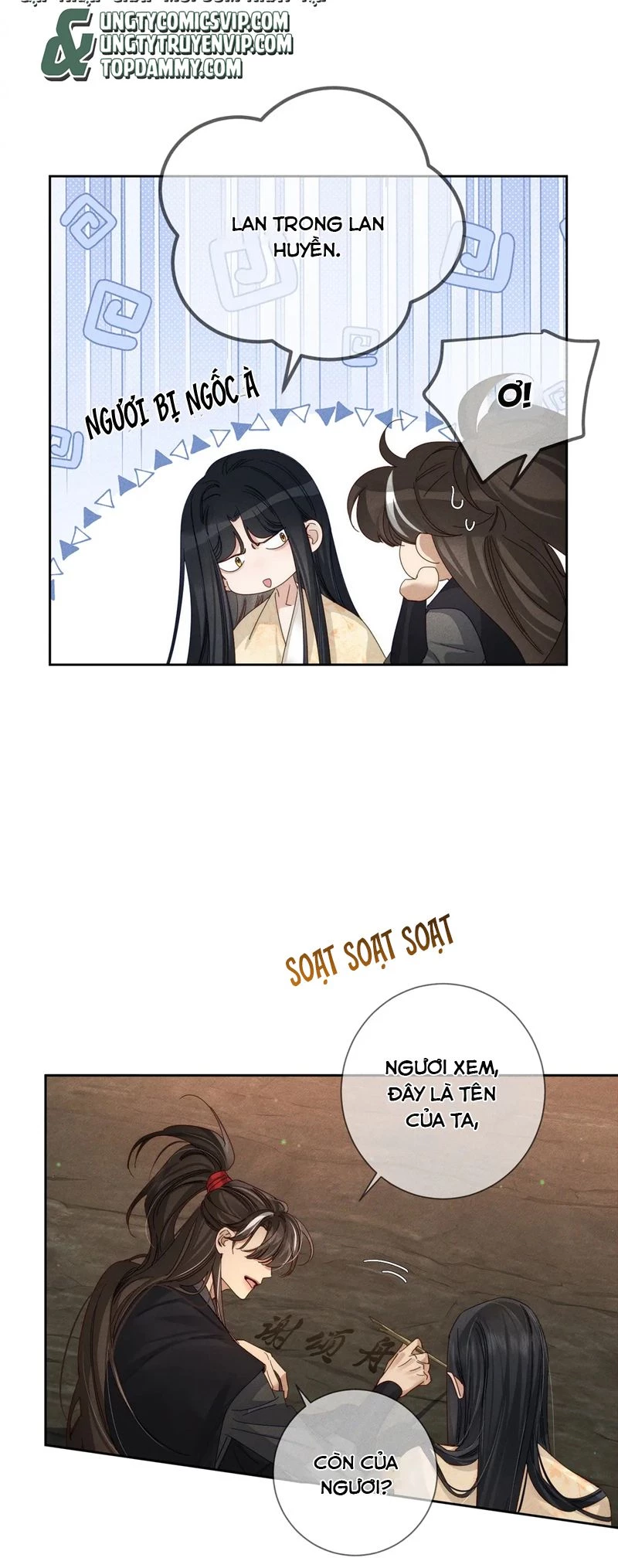 Nhân Vật Chính Chỉ Muốn Yêu Đương Chapter 140 - 26