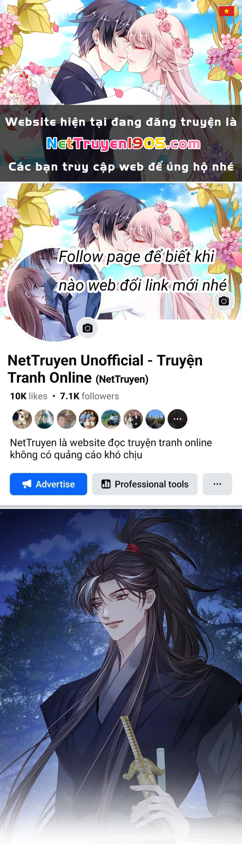 Nhân Vật Chính Chỉ Muốn Yêu Đương Chapter 141 - 1