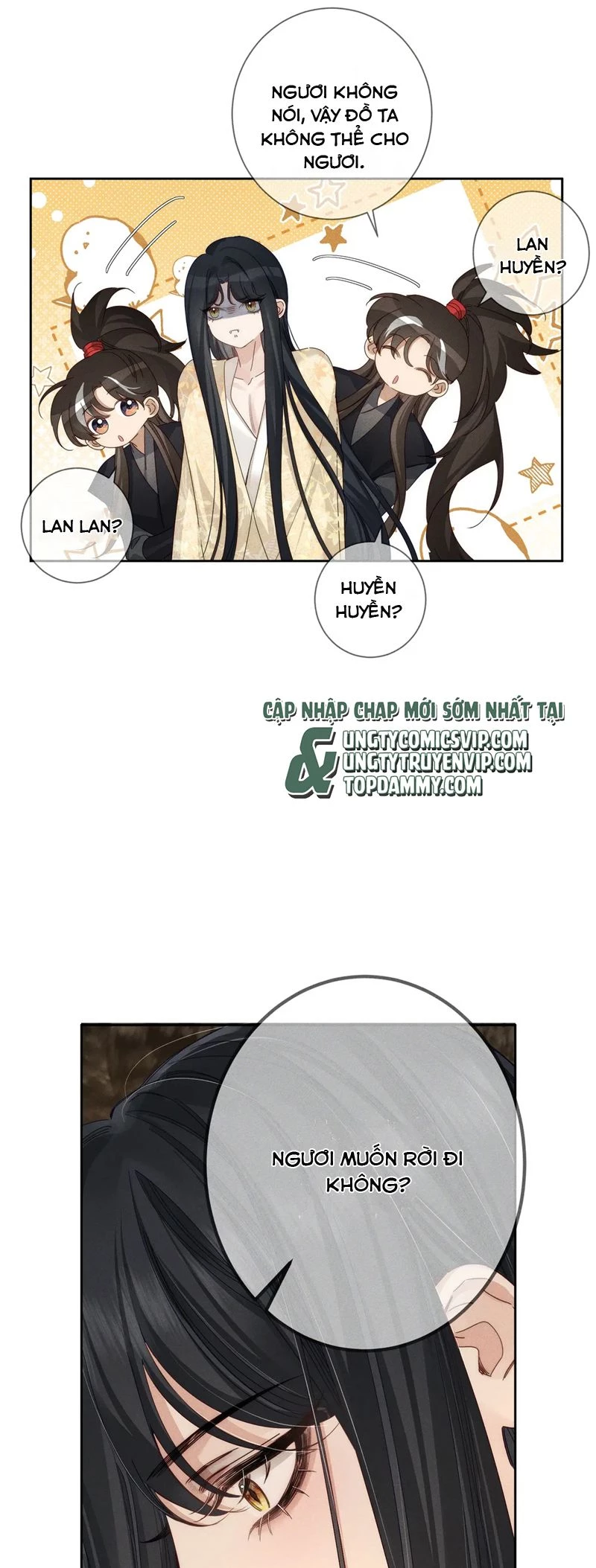 Nhân Vật Chính Chỉ Muốn Yêu Đương Chapter 141 - 3