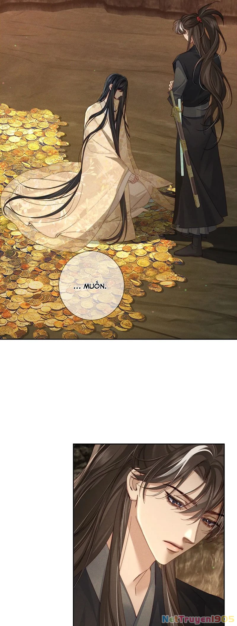 Nhân Vật Chính Chỉ Muốn Yêu Đương Chapter 141 - 6