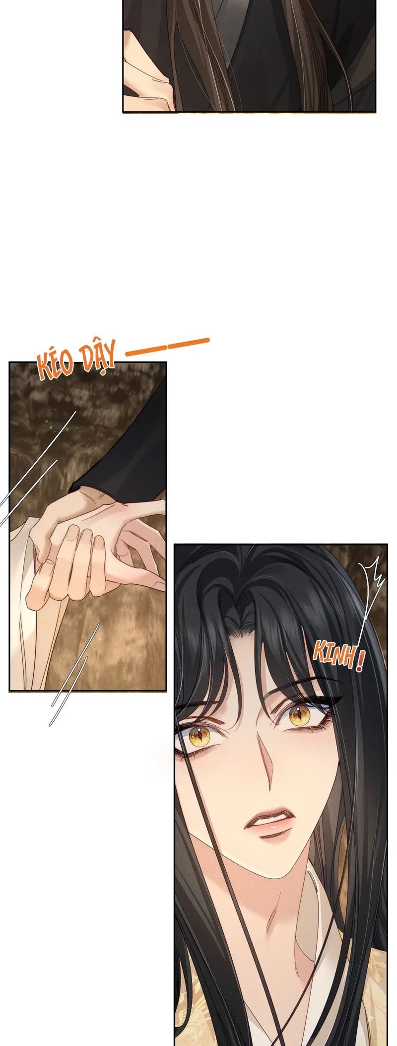 Nhân Vật Chính Chỉ Muốn Yêu Đương Chapter 141 - 7