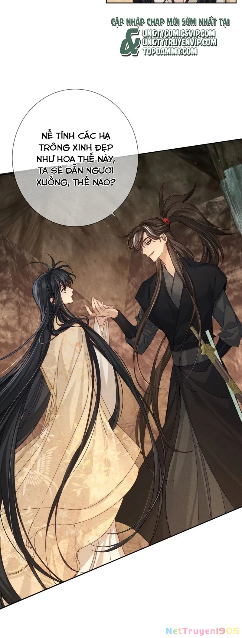 Nhân Vật Chính Chỉ Muốn Yêu Đương Chapter 141 - 8