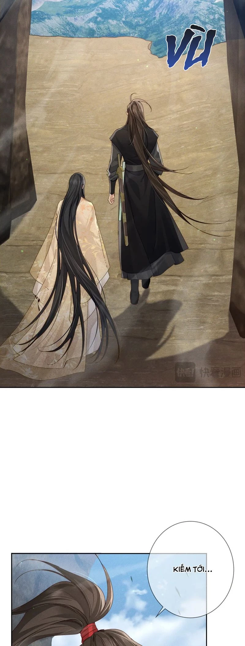 Nhân Vật Chính Chỉ Muốn Yêu Đương Chapter 141 - 10