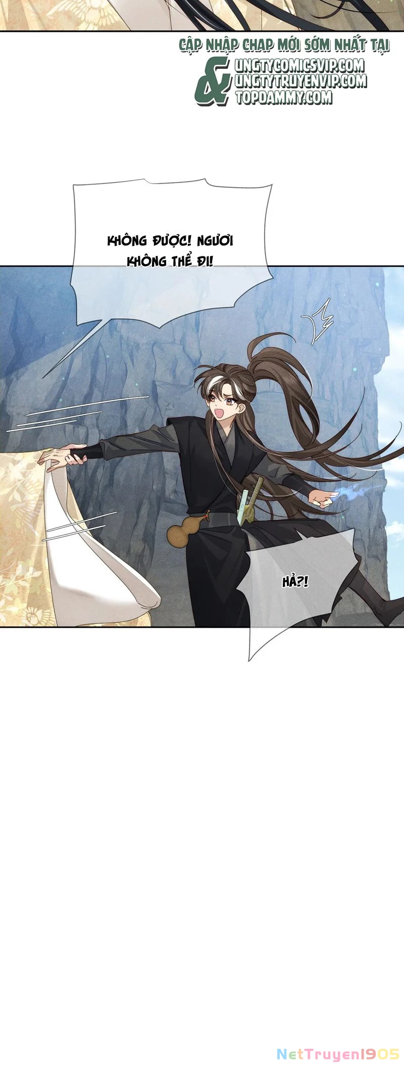 Nhân Vật Chính Chỉ Muốn Yêu Đương Chapter 141 - 12