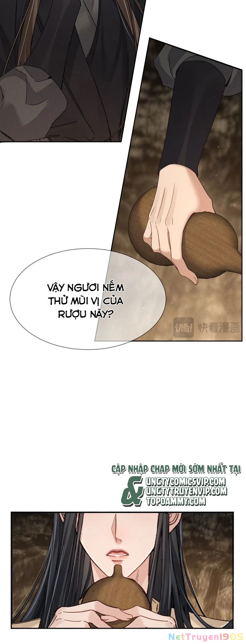 Nhân Vật Chính Chỉ Muốn Yêu Đương Chapter 141 - 15