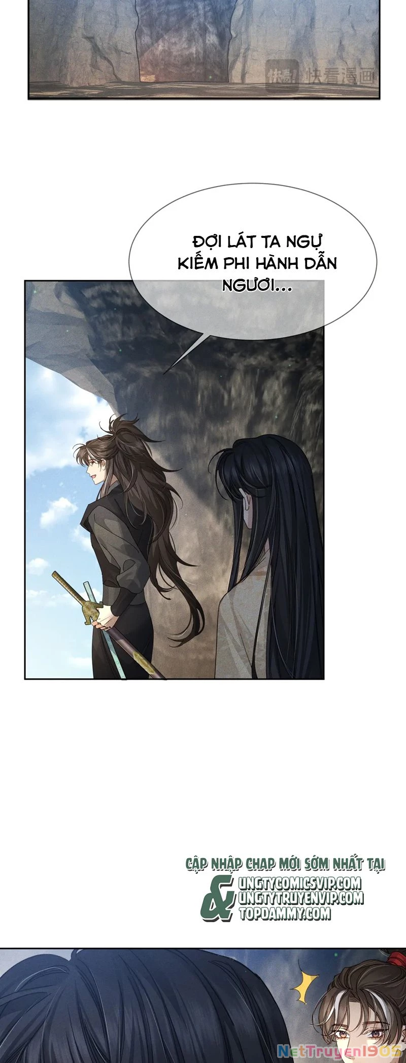 Nhân Vật Chính Chỉ Muốn Yêu Đương Chapter 141 - 19