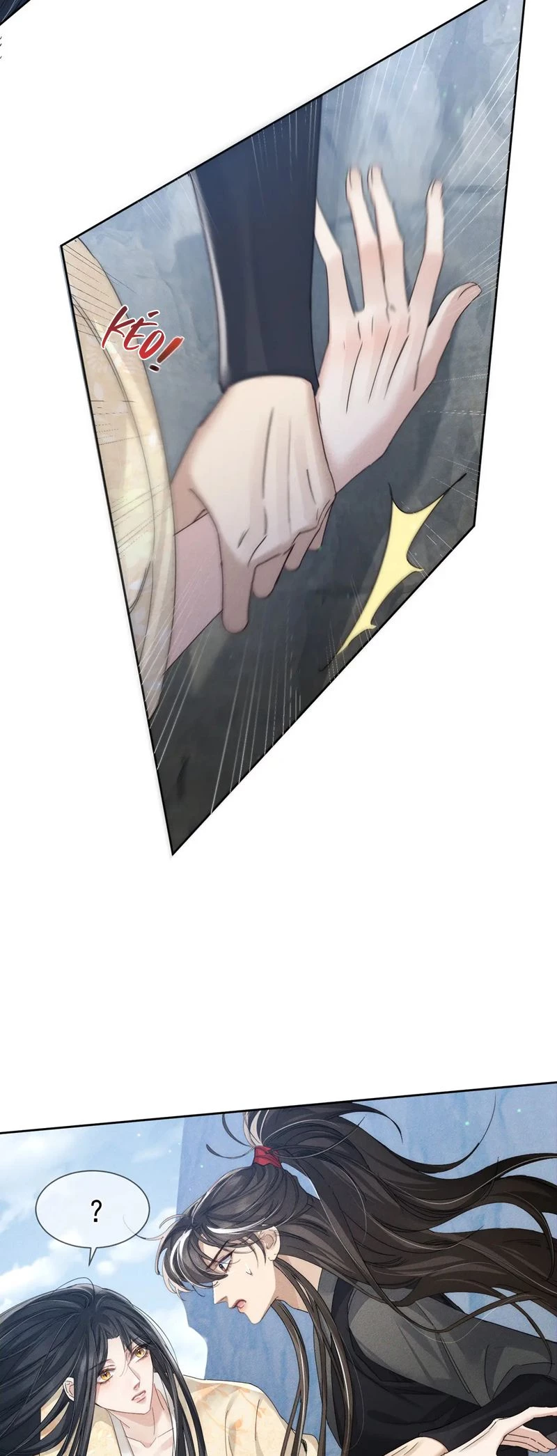 Nhân Vật Chính Chỉ Muốn Yêu Đương Chapter 141 - 23